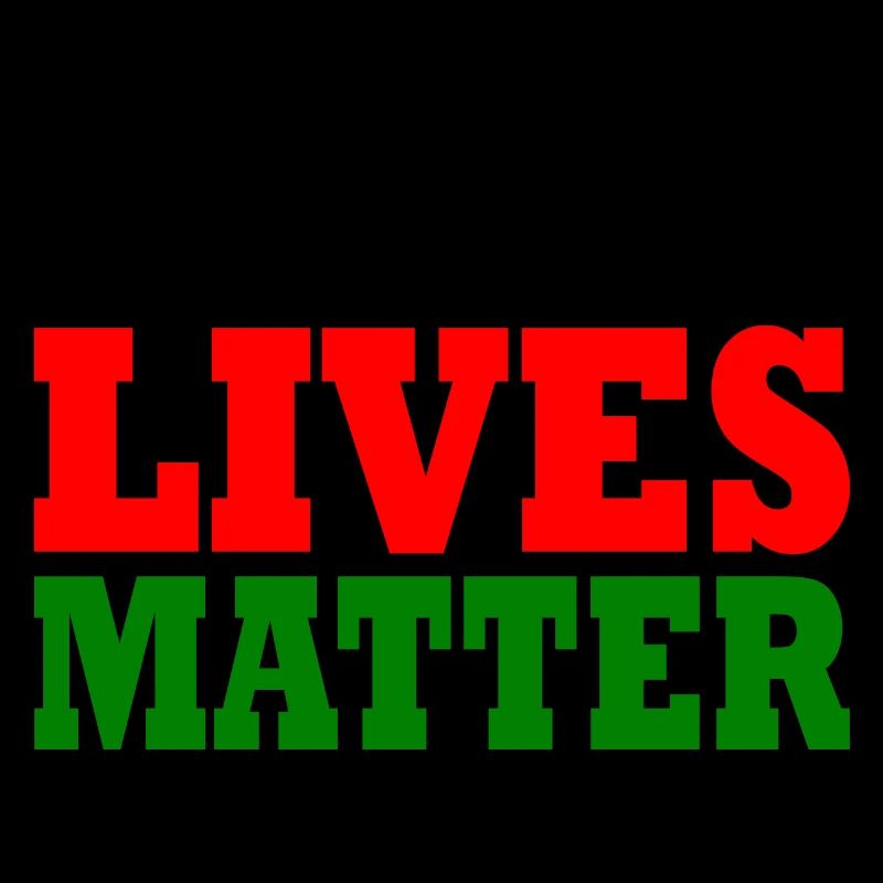 Afghan lives matter