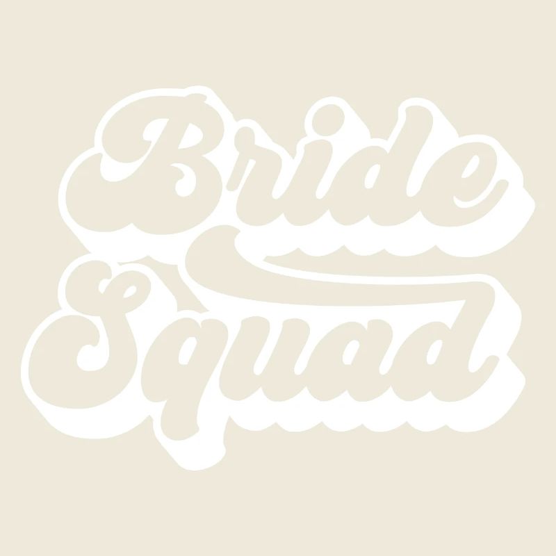 Bride Squad - Junggesellinnenabschied