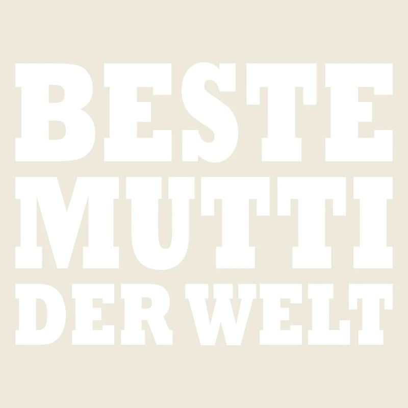 Beste mutti der welt