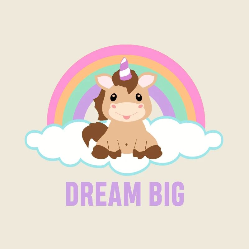 Dream big