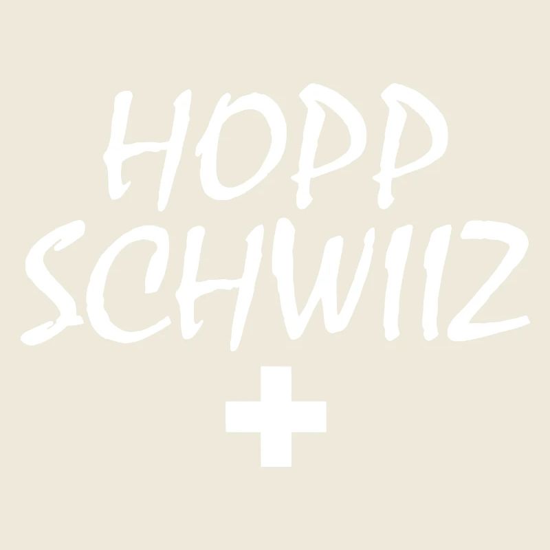 Hopp schwiiz
