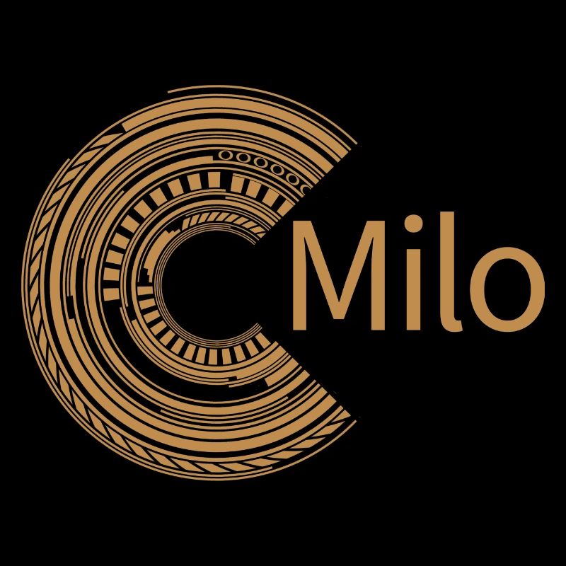 Pour Milo