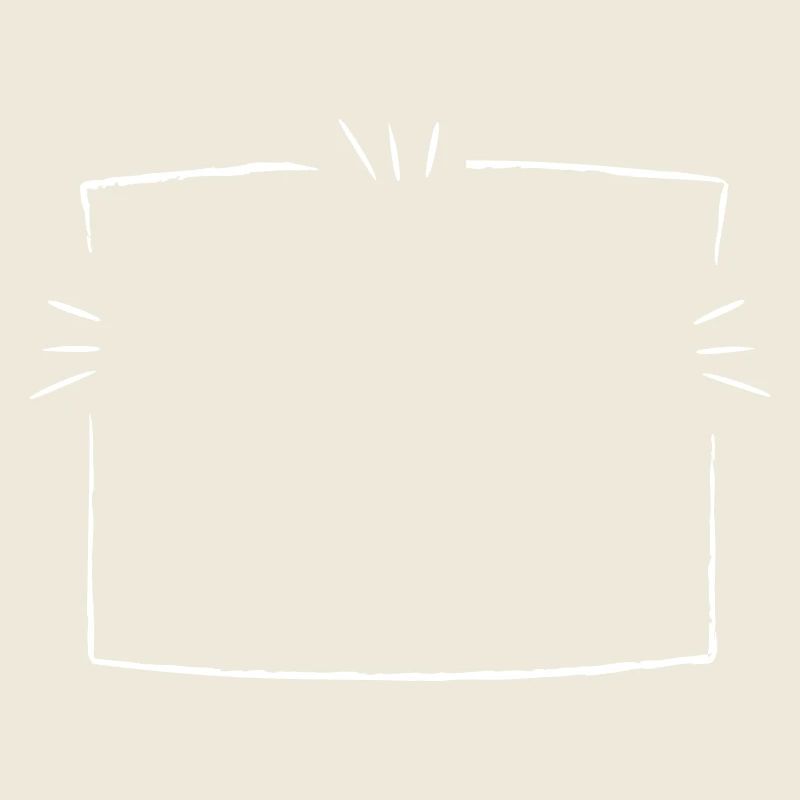Frame | Border | Rahmen exclusive (Vectorgraphic)