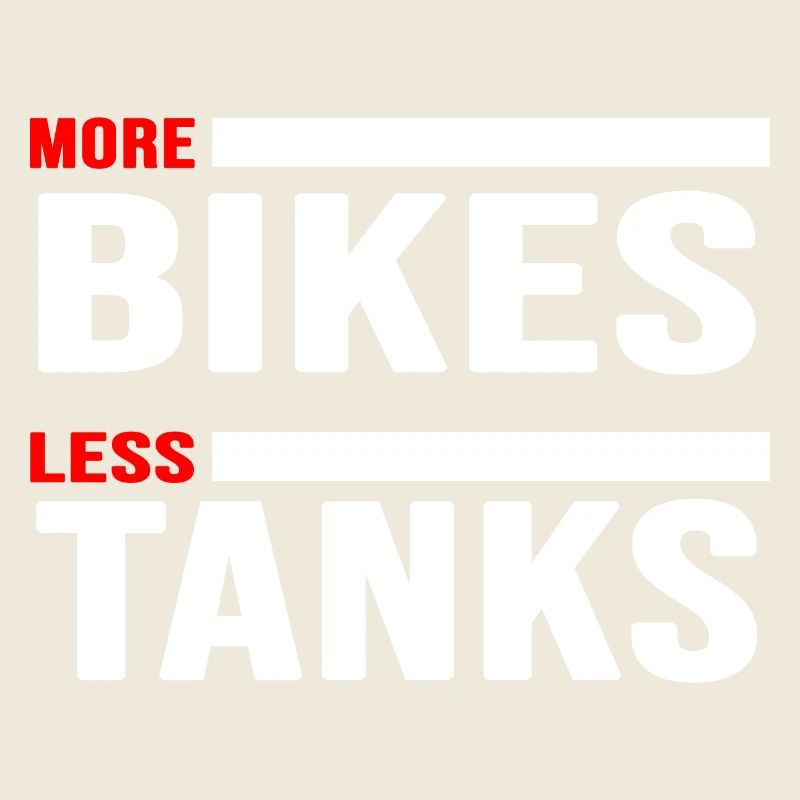 Fahrrad "more bikes" Radfahrer sattelfest