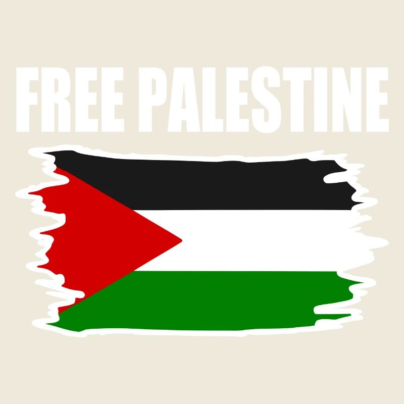 Free palestine