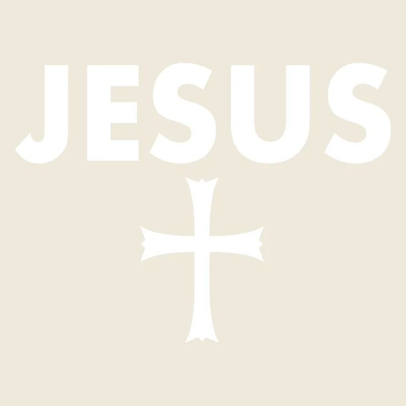 Jesus cross