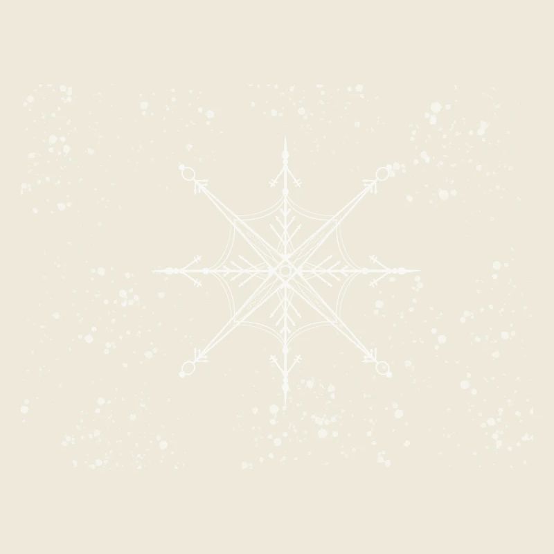 Flocon de neige
