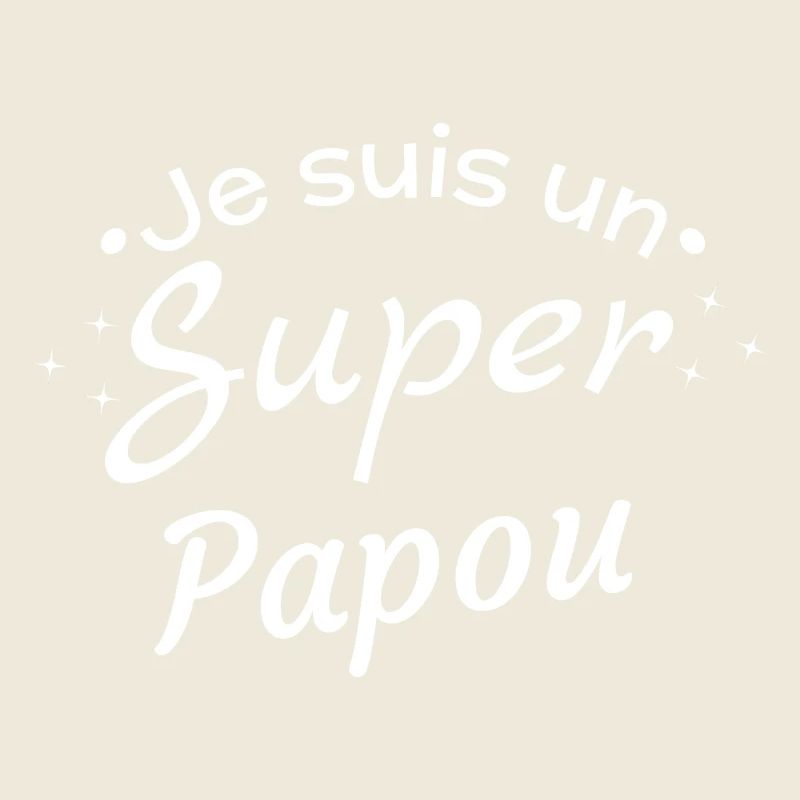 Ich bin ein Super-Papua