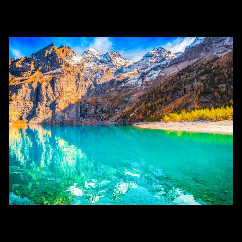 ALPEN SEE