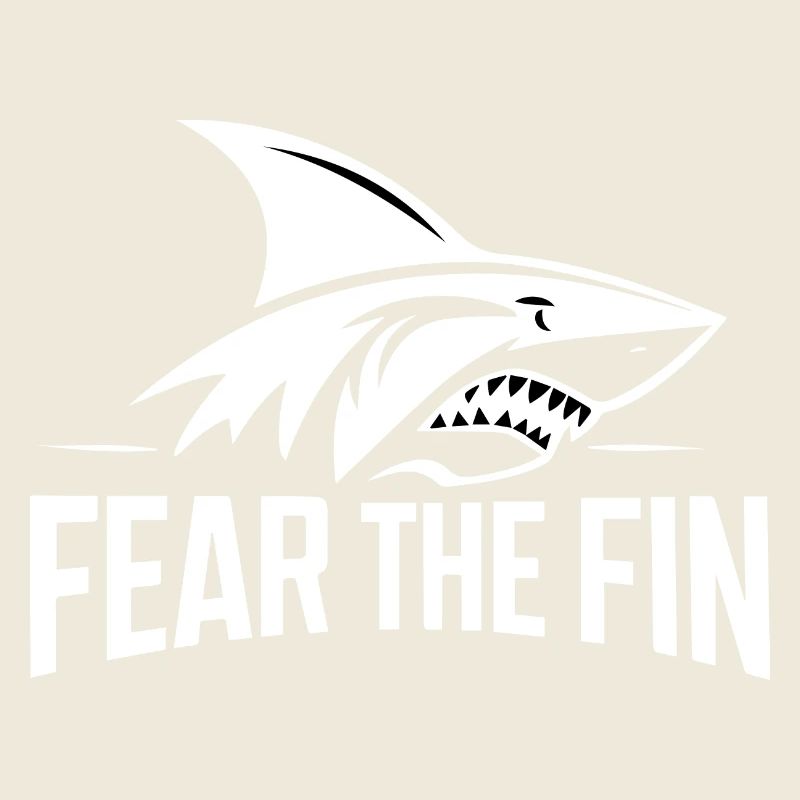 FEAR THE FIN