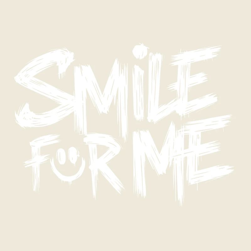 Smile for Me - humor