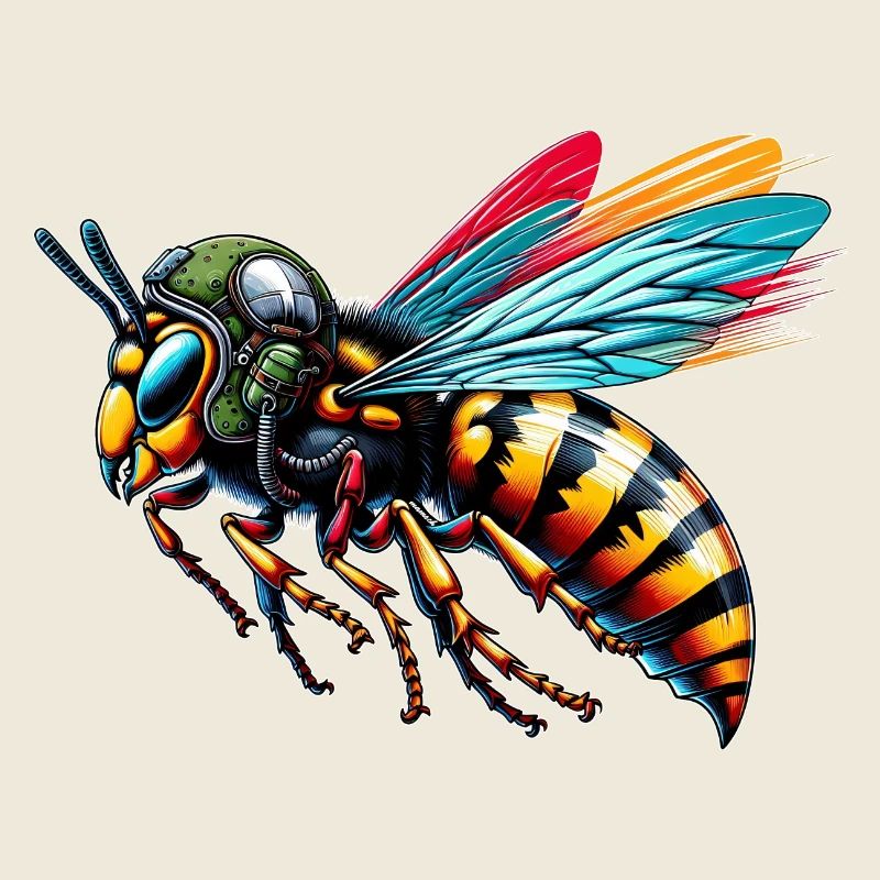 Pilotes Hornet