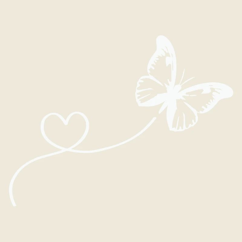 Butterfly Love