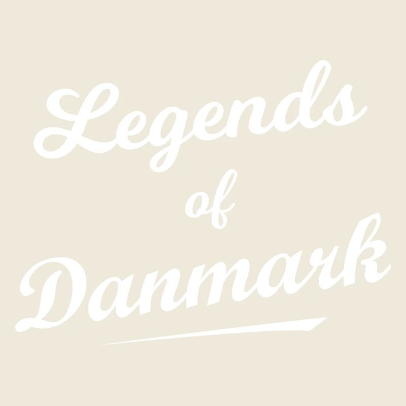 Les supporters du Danemark
