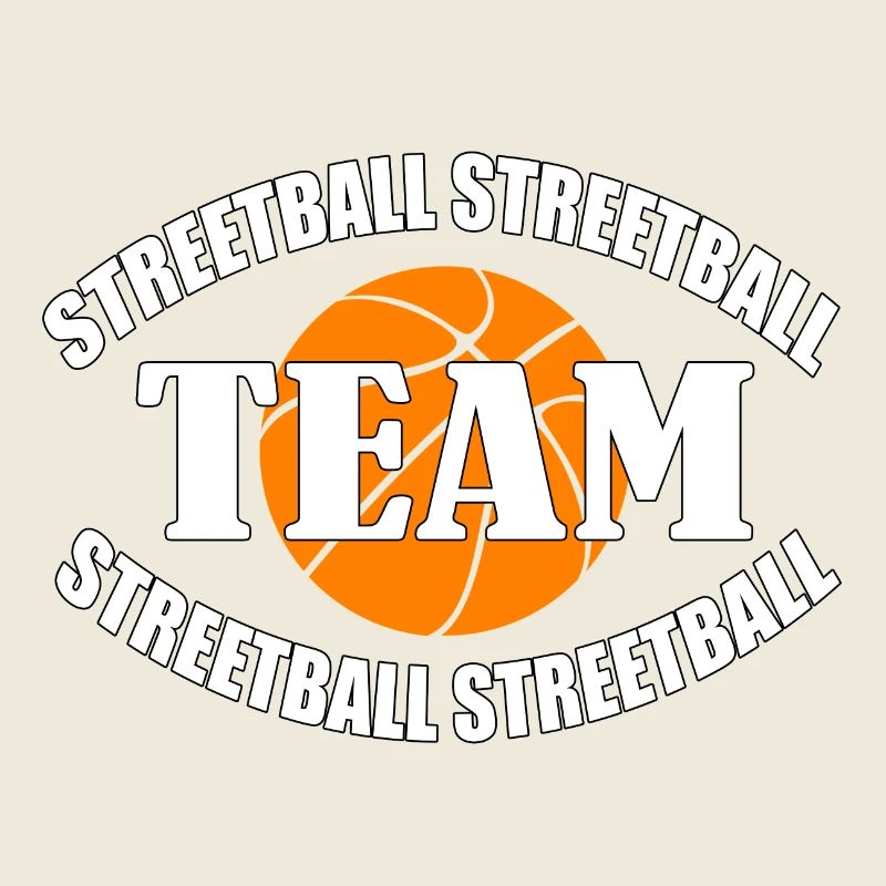 STREETBALL