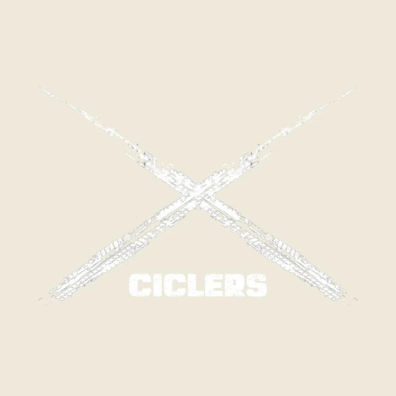 WHITE Ciclers III