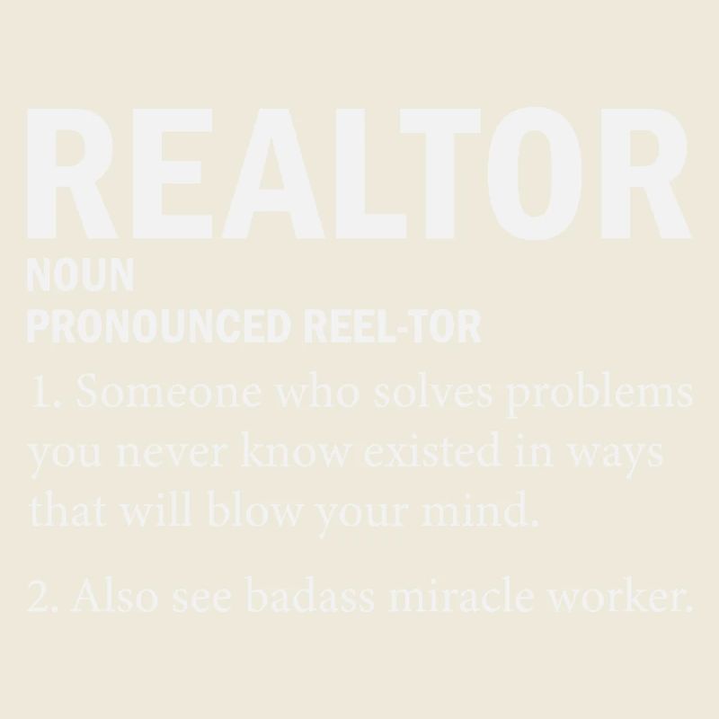 Agent immobilier