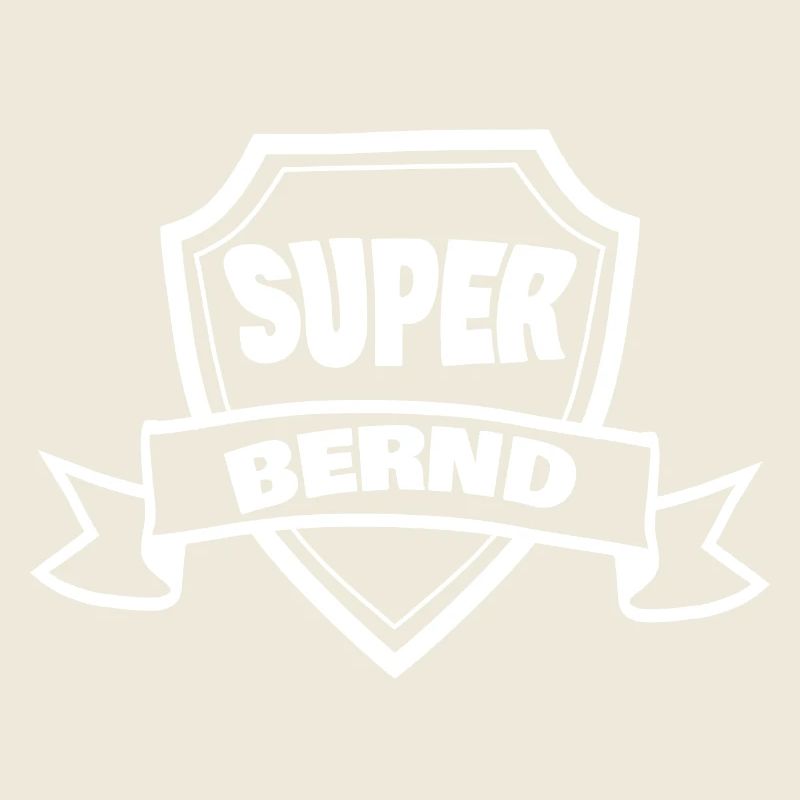 Bernd comme prénom