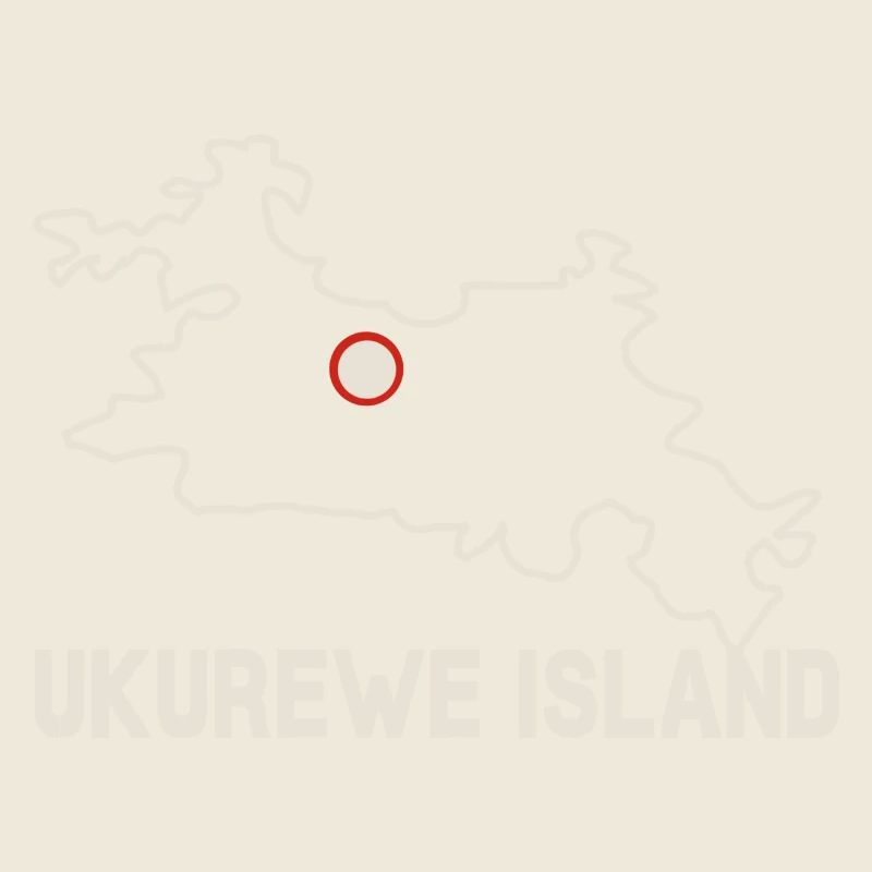 Ukurewe Island Africa
