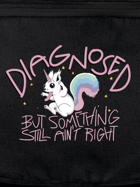 Diagnosed