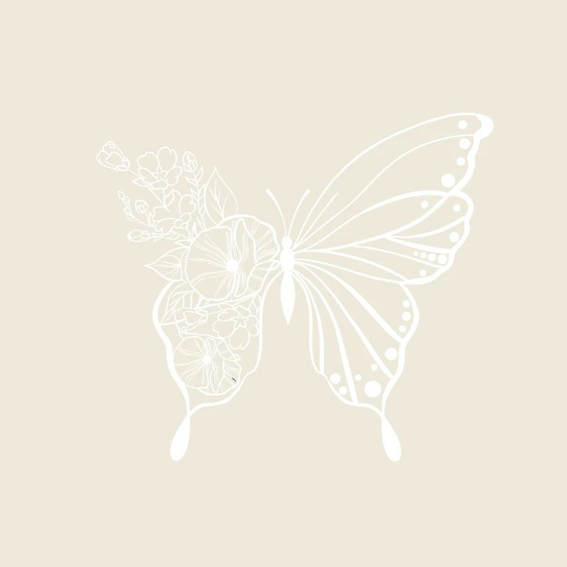 Schmetterling