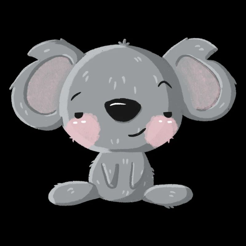 Flirt Koala