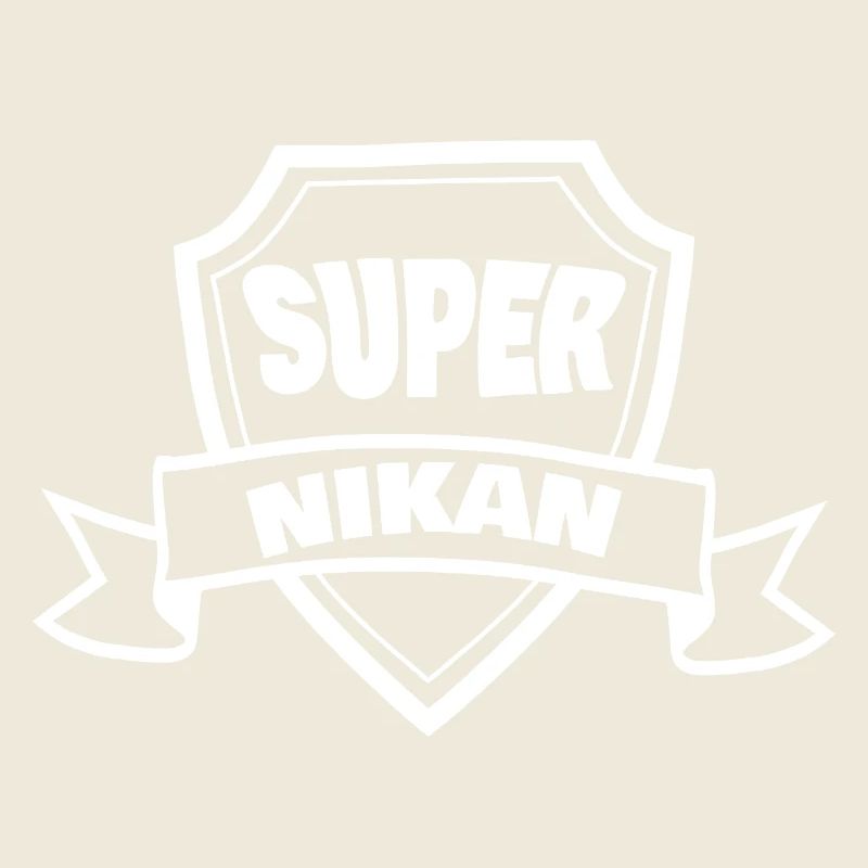 Cadeau pour Nikan