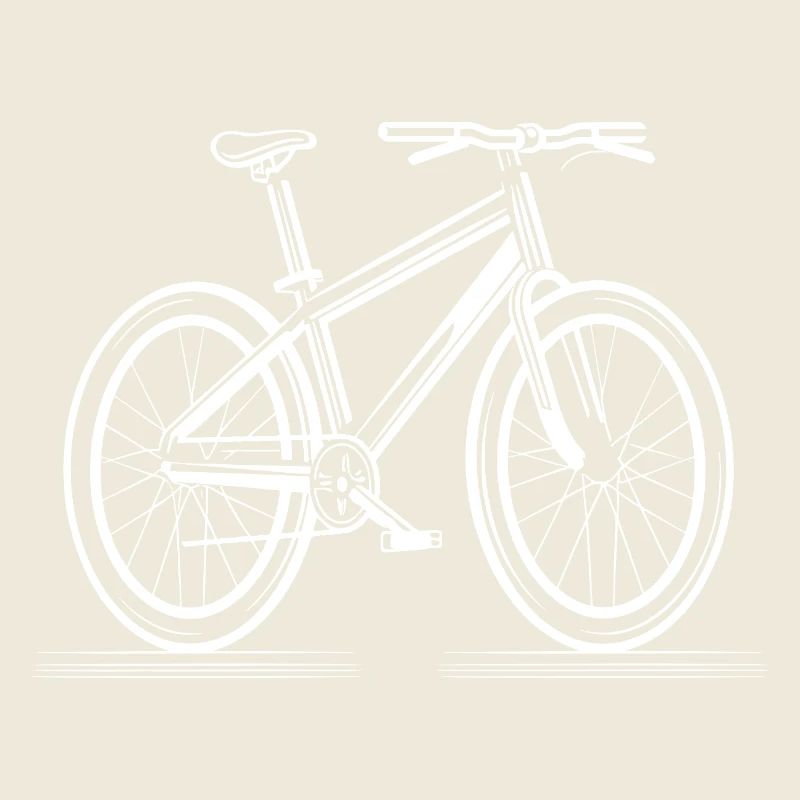 Bicycle Graphic