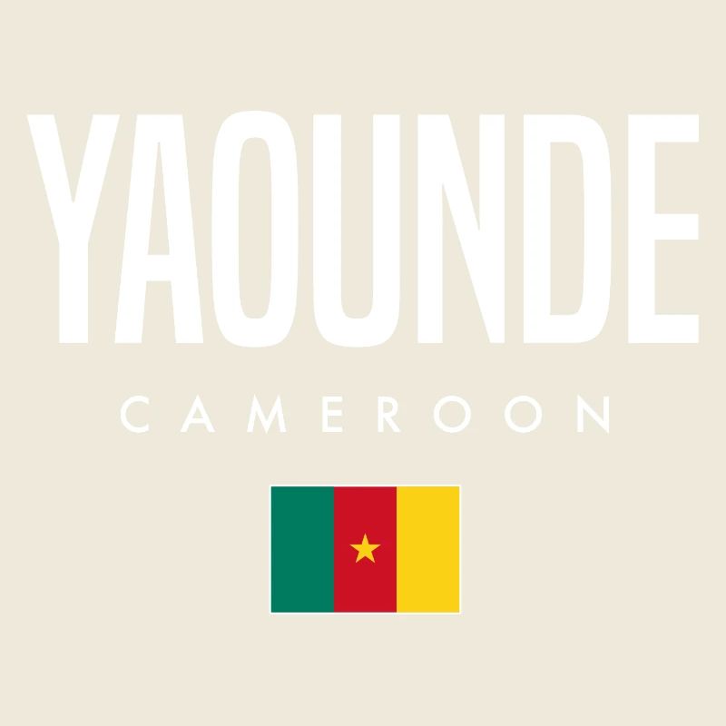 Yaoundé Cameroun Camerounais