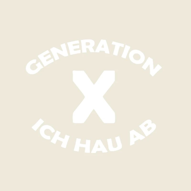 GENERATION X