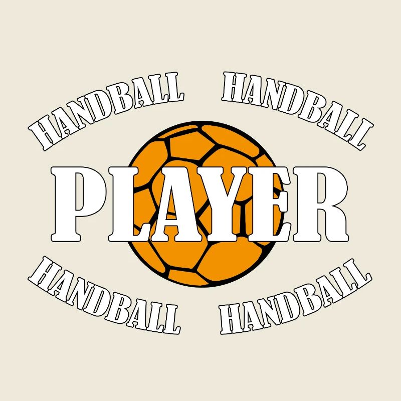 HANDBALL PLAYER