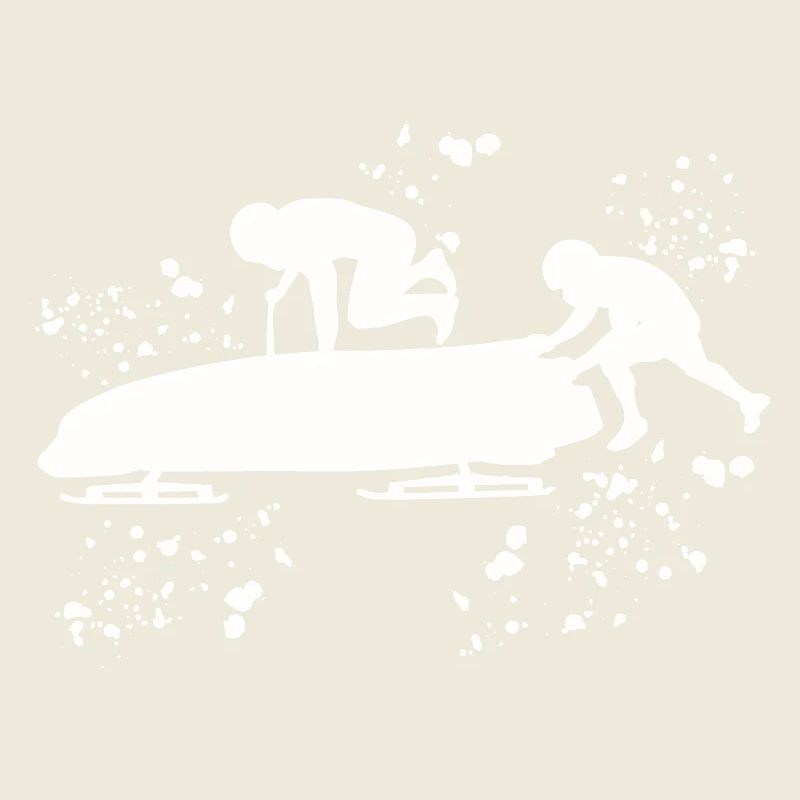 Bob Team Anschieber Bob