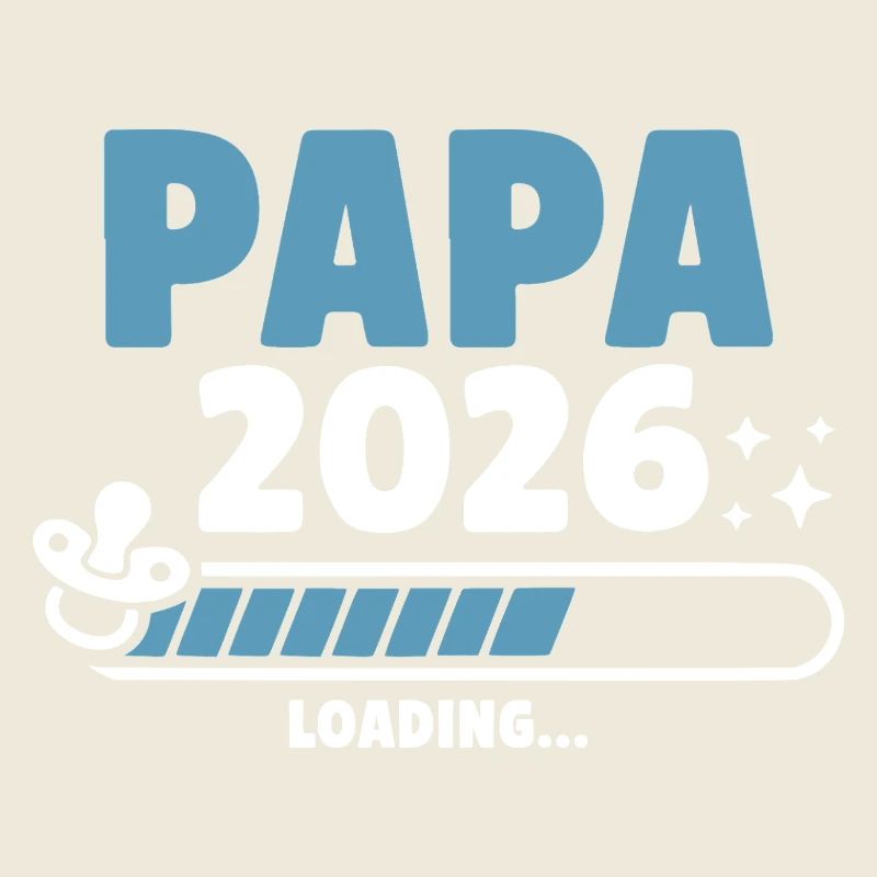 Papa 2026 Loading...