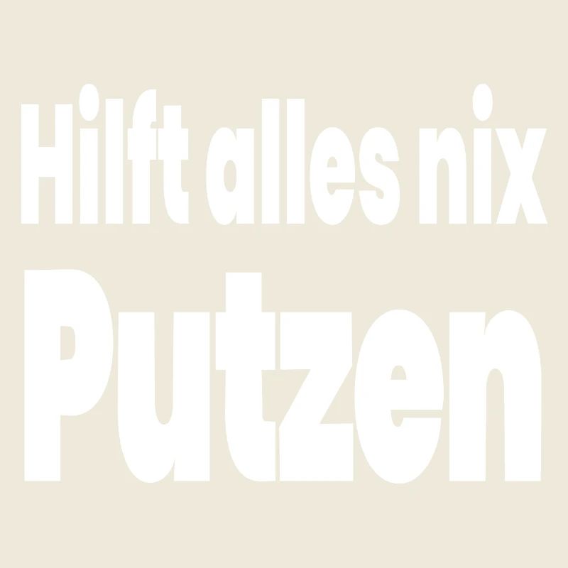 Putzen