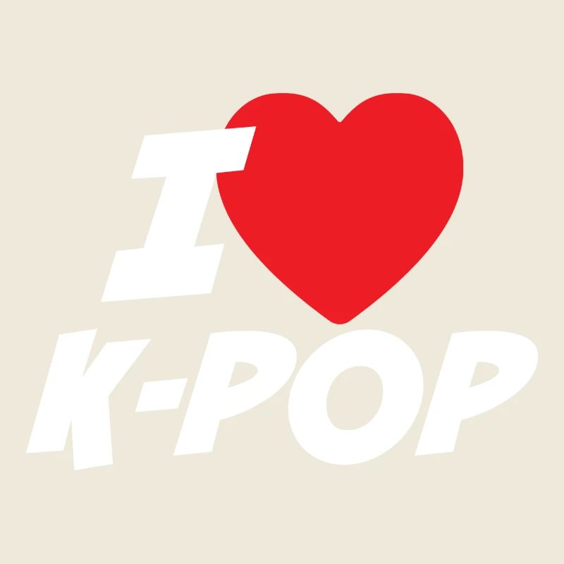 J’adore la K-pop