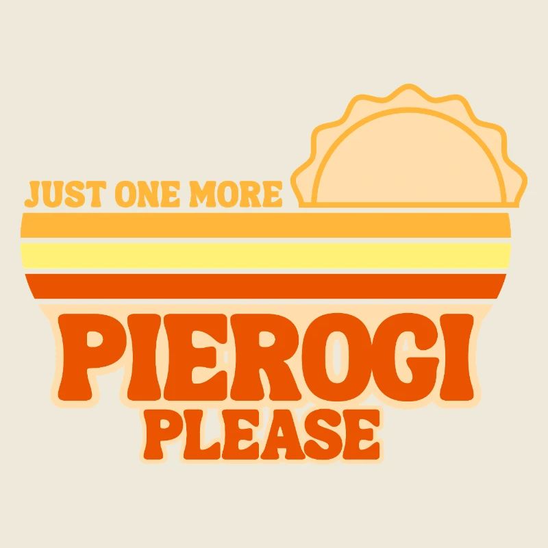 Pierogi Noch ein Knödel, bitte. Polnische Küche