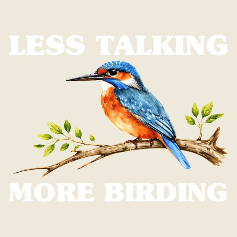 Bird Watching Birding Bird Watcher Vogel-Nerd