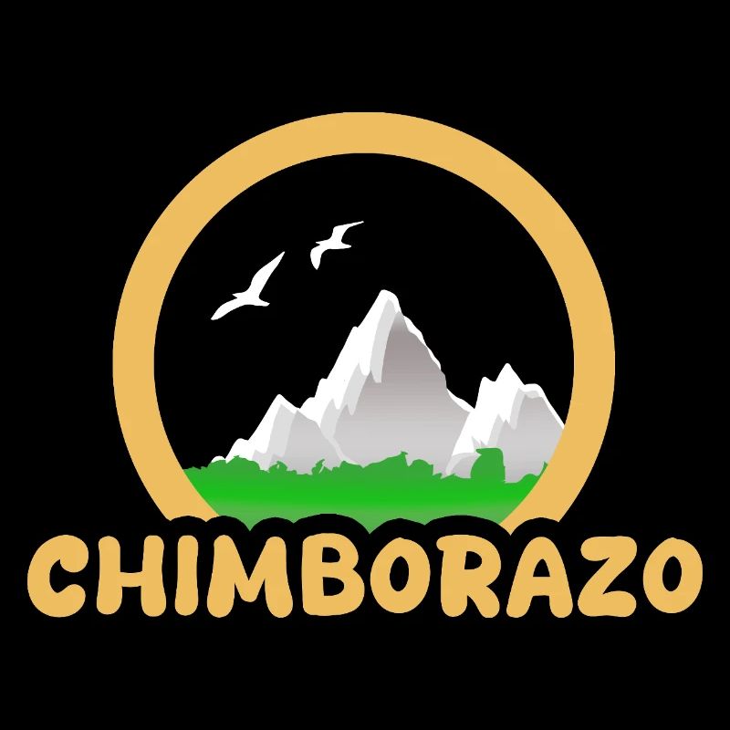 Wandern Chimborazo