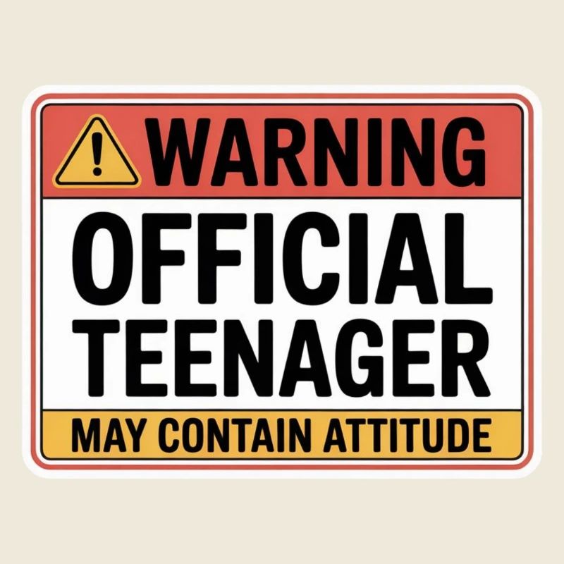 Adolescent officiel