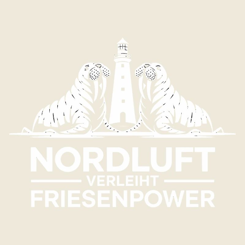 Nordluft Friesenpower Leuchtturm