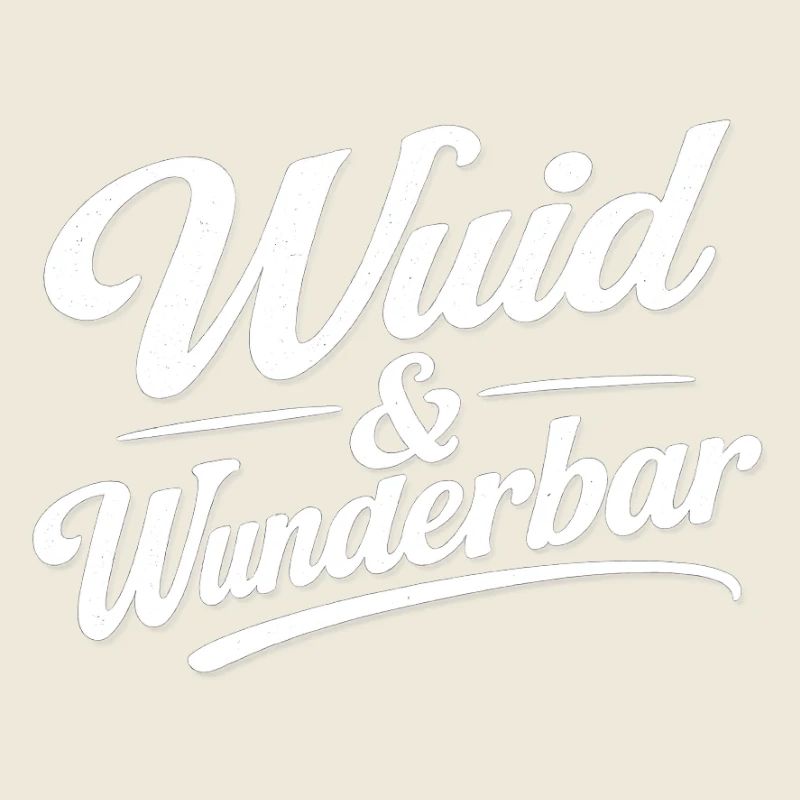 Wuid & Wunderbar