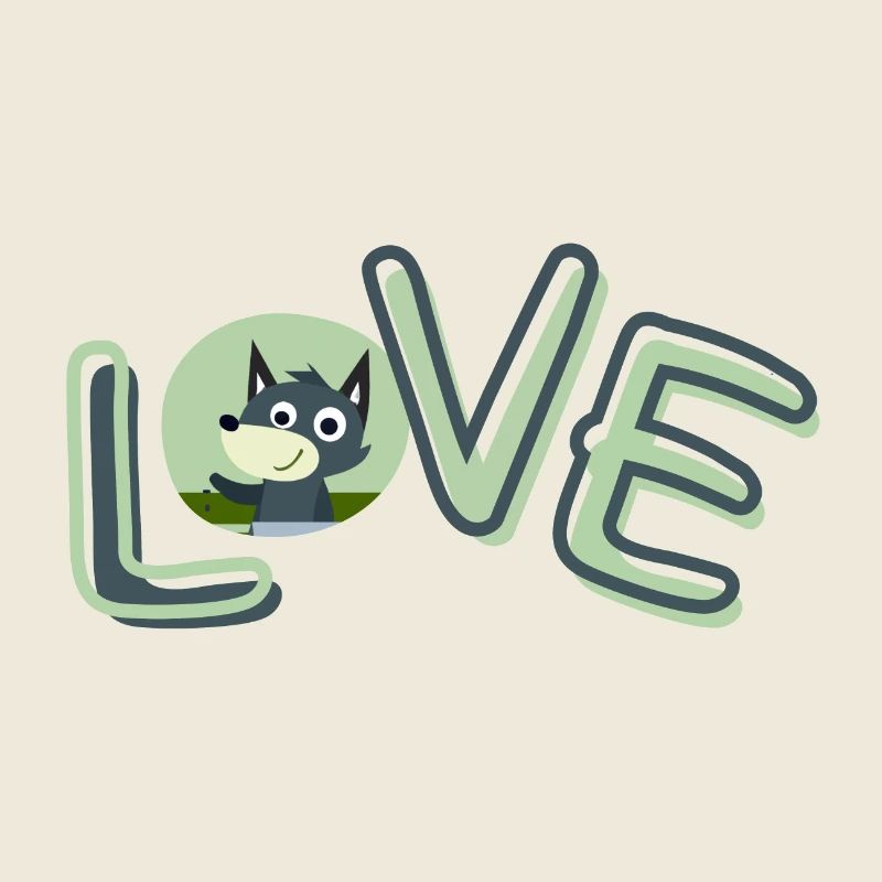 love