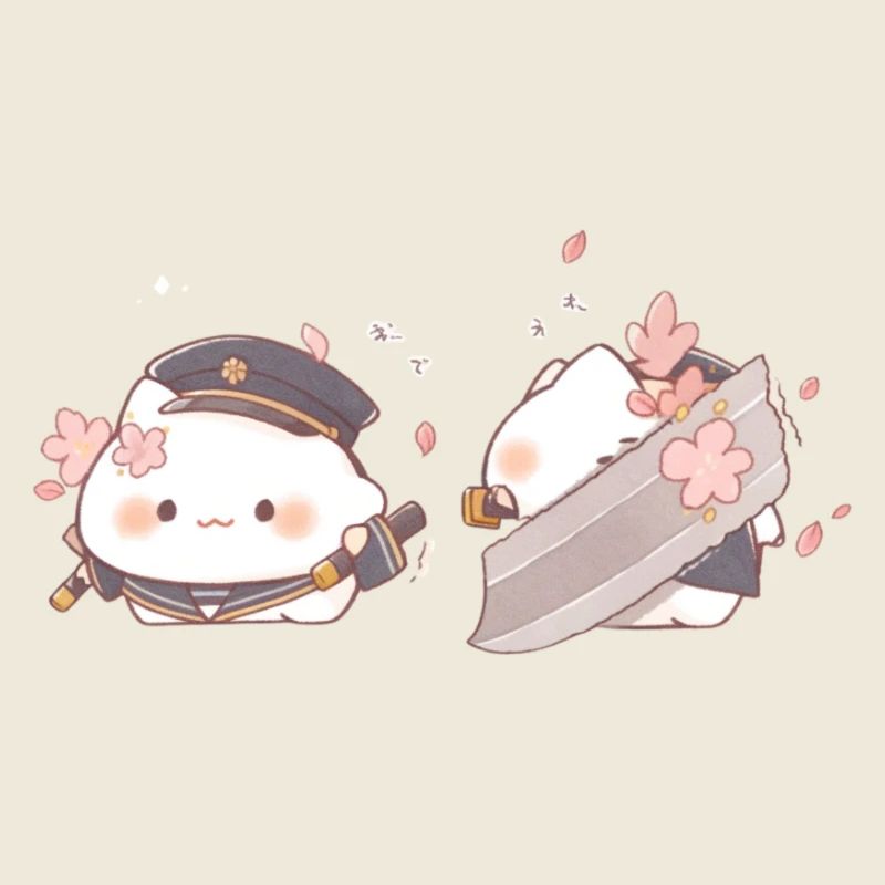 Trop mignon