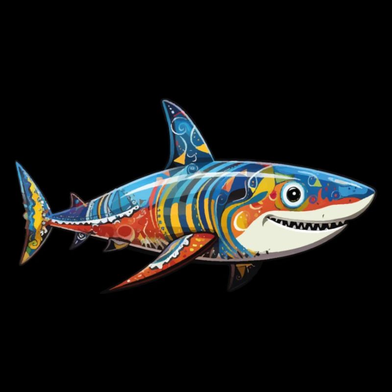 Australia - Shark