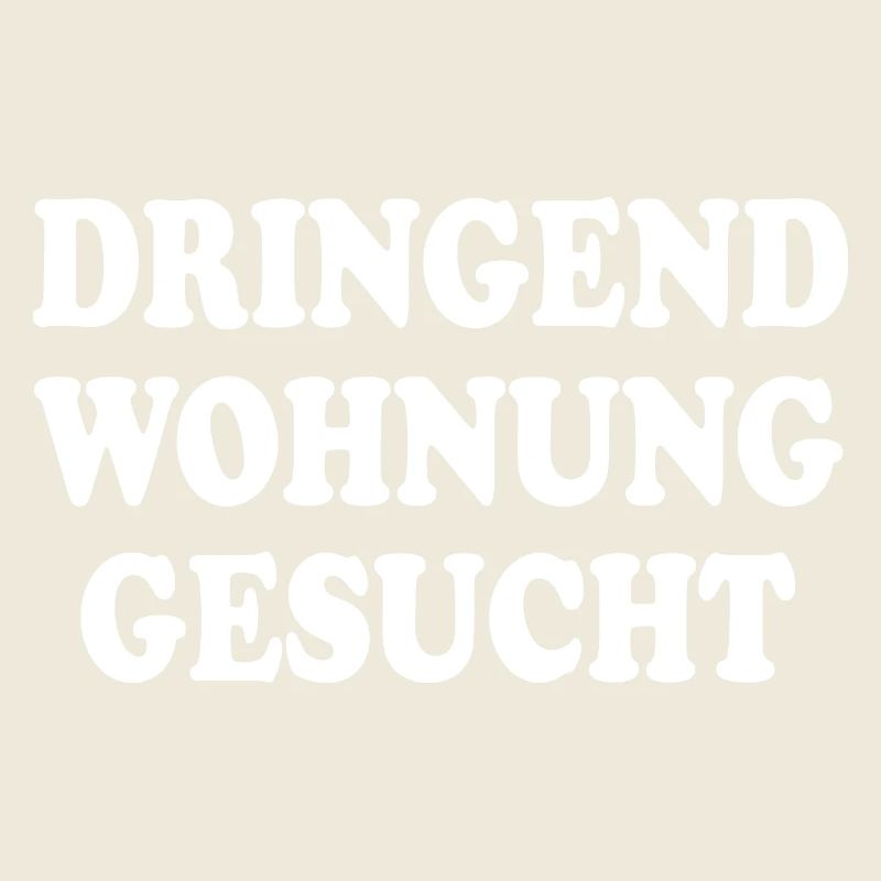 Dringend wohnung gesucht