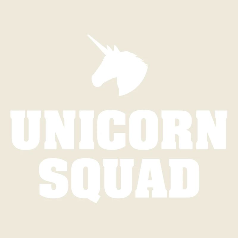 Unicorn squad