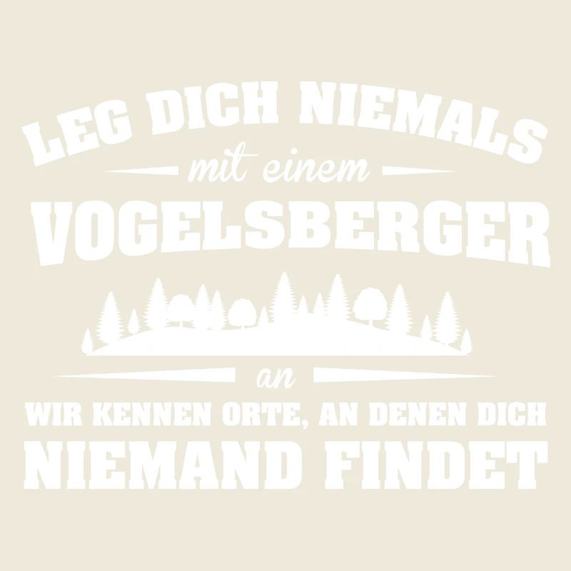 Städte Vogelsberger