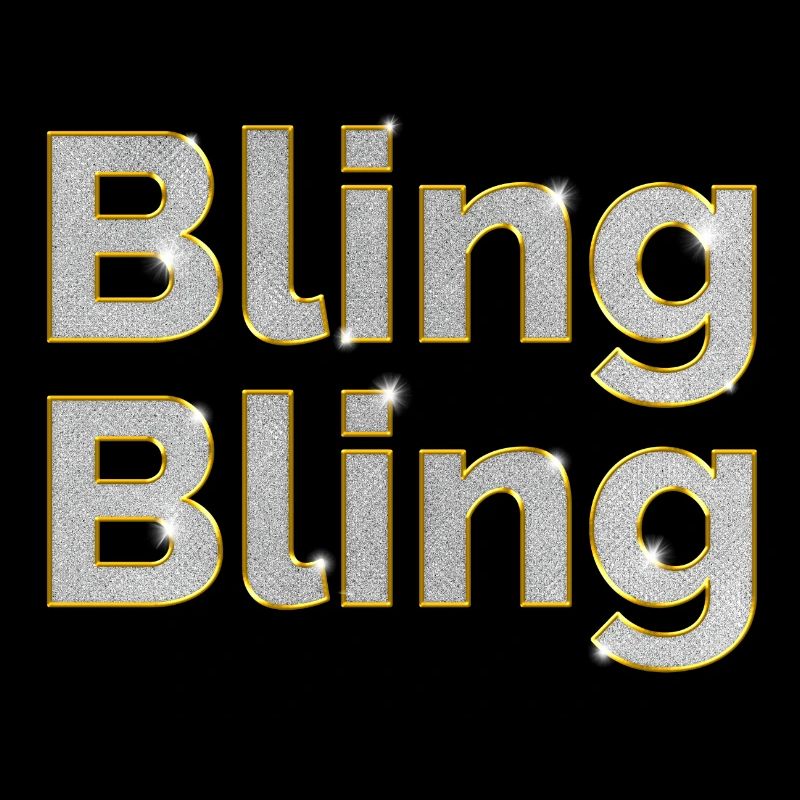 bling bling