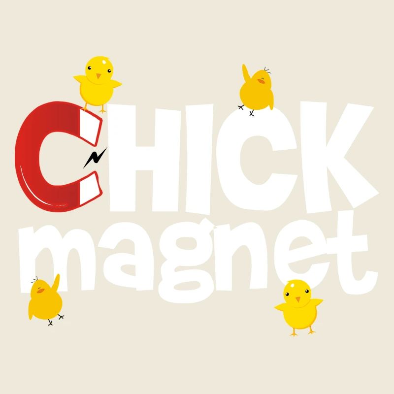 chick magnet