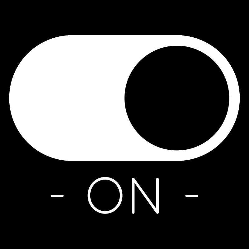 ON